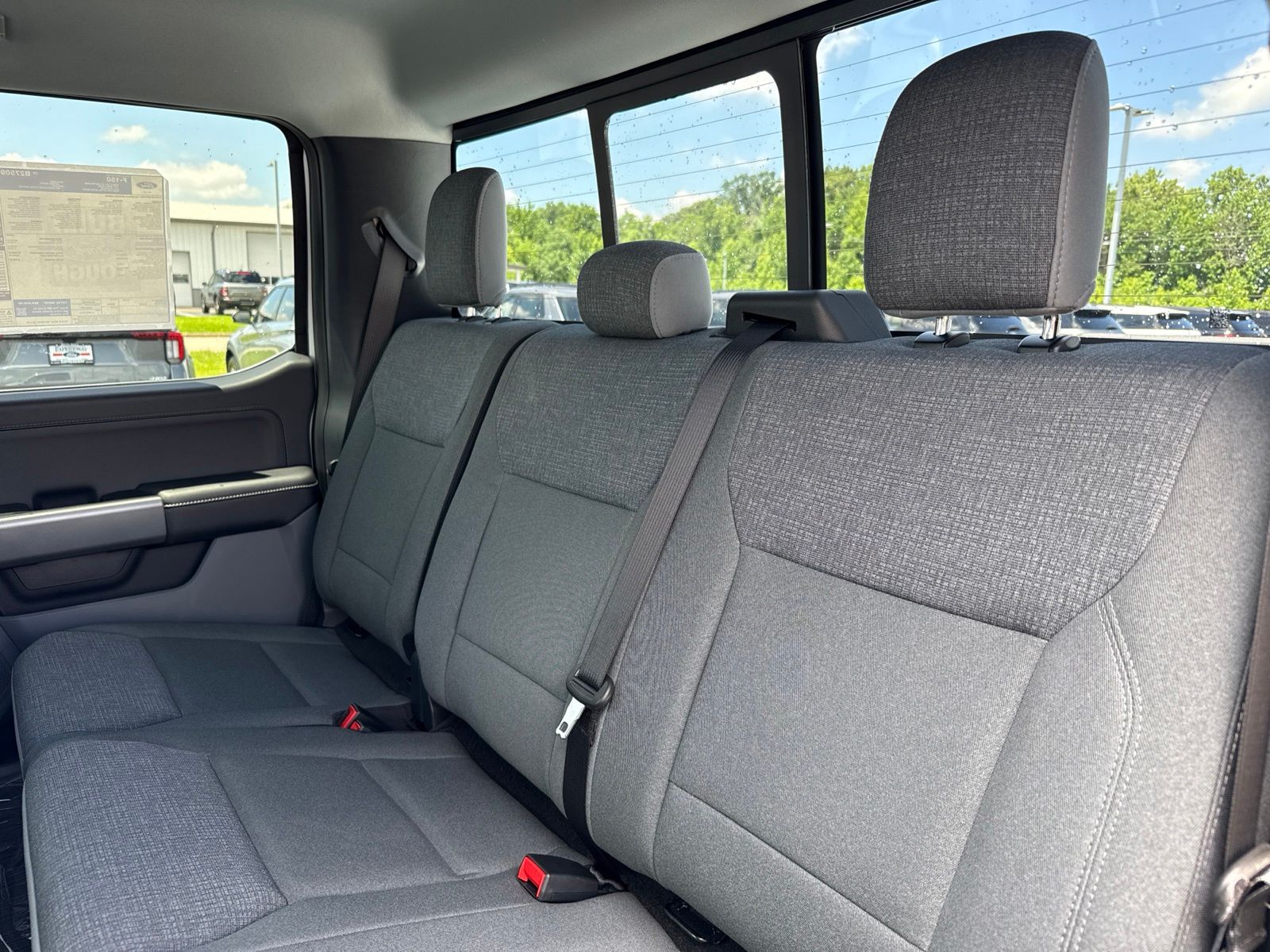 2026 Ford F-150 image 14