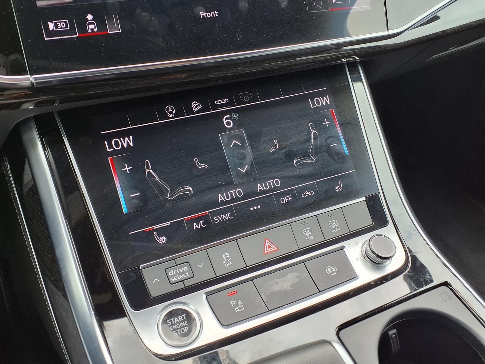 2025 Audi Q7 AWD 55 Premium Plus  at DeMontrond Auto Country