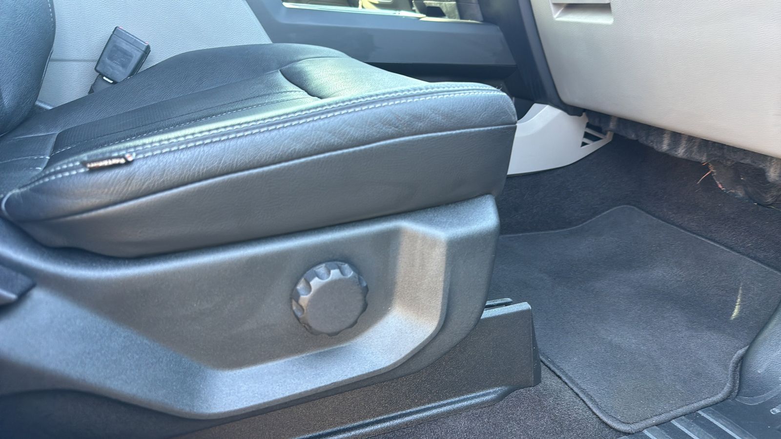 Used Car 2020 Ford F-150  Xl For Sale Under $35,000 In Austin, Texas