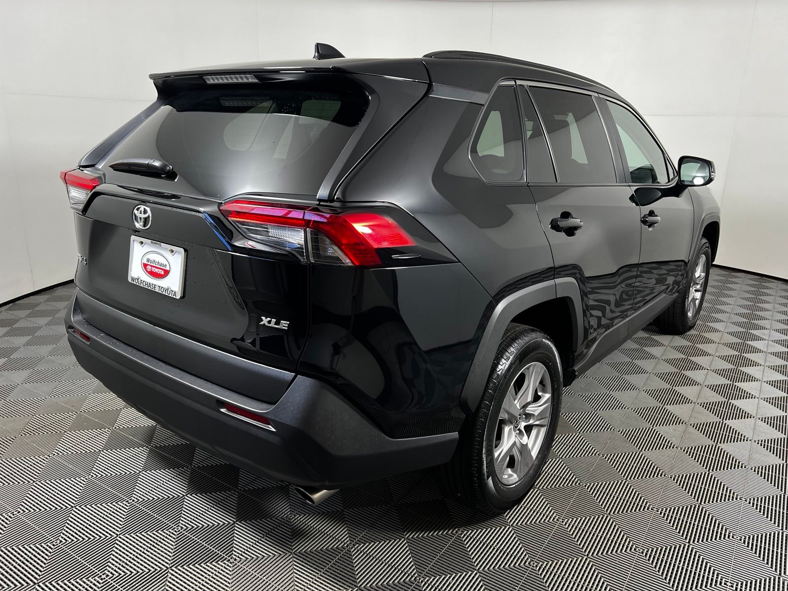 Thumbnail: 2024 Toyota RAV4 - 5
