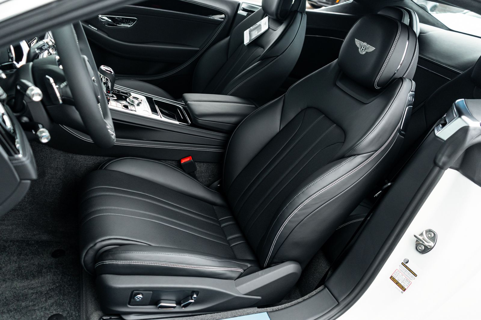 2026 Bentley Continental GT Base - Photo 25