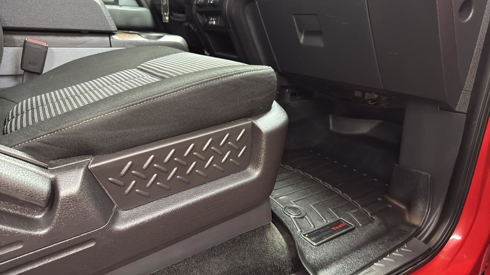 Used Car 2014 Ford F-150  Stx For Sale Under $25,000 In Austin, Texas