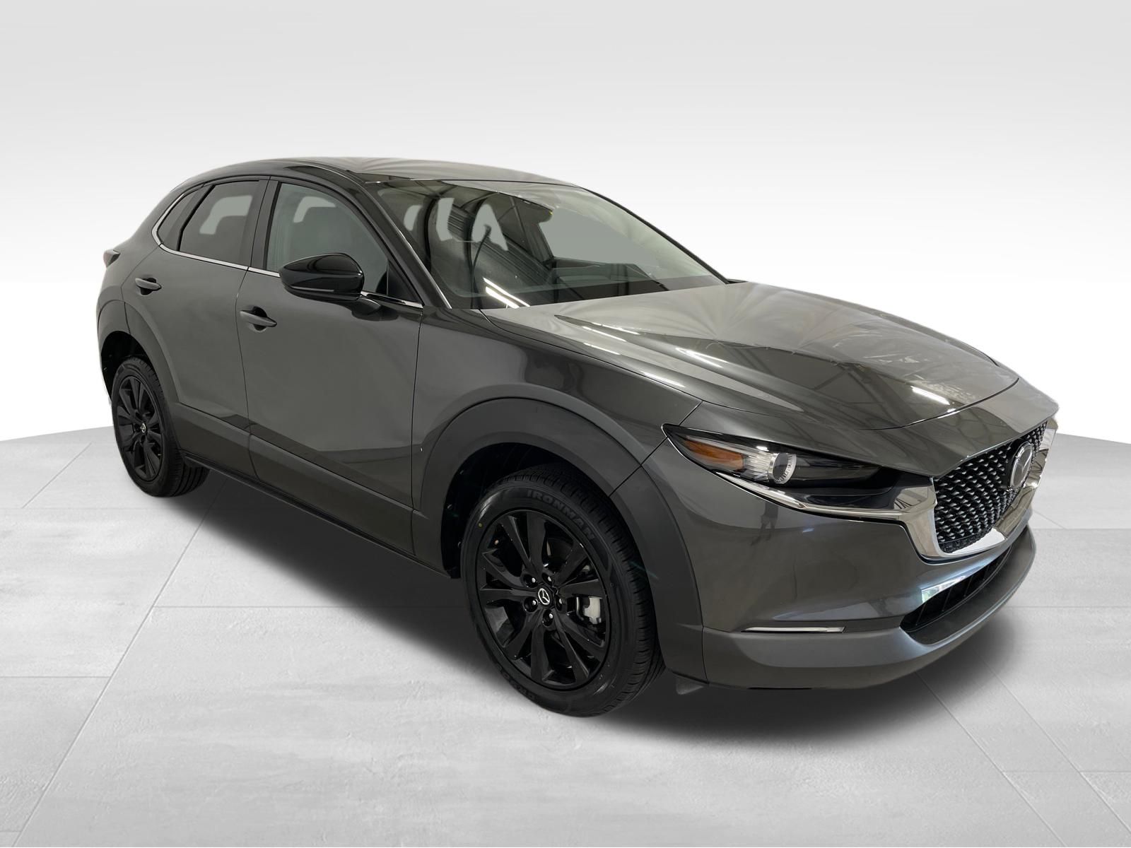 Used Car 2024 Mazda Cx-30  2.5 S Select Sport For Sale Under $25,000 In Austin, Texas