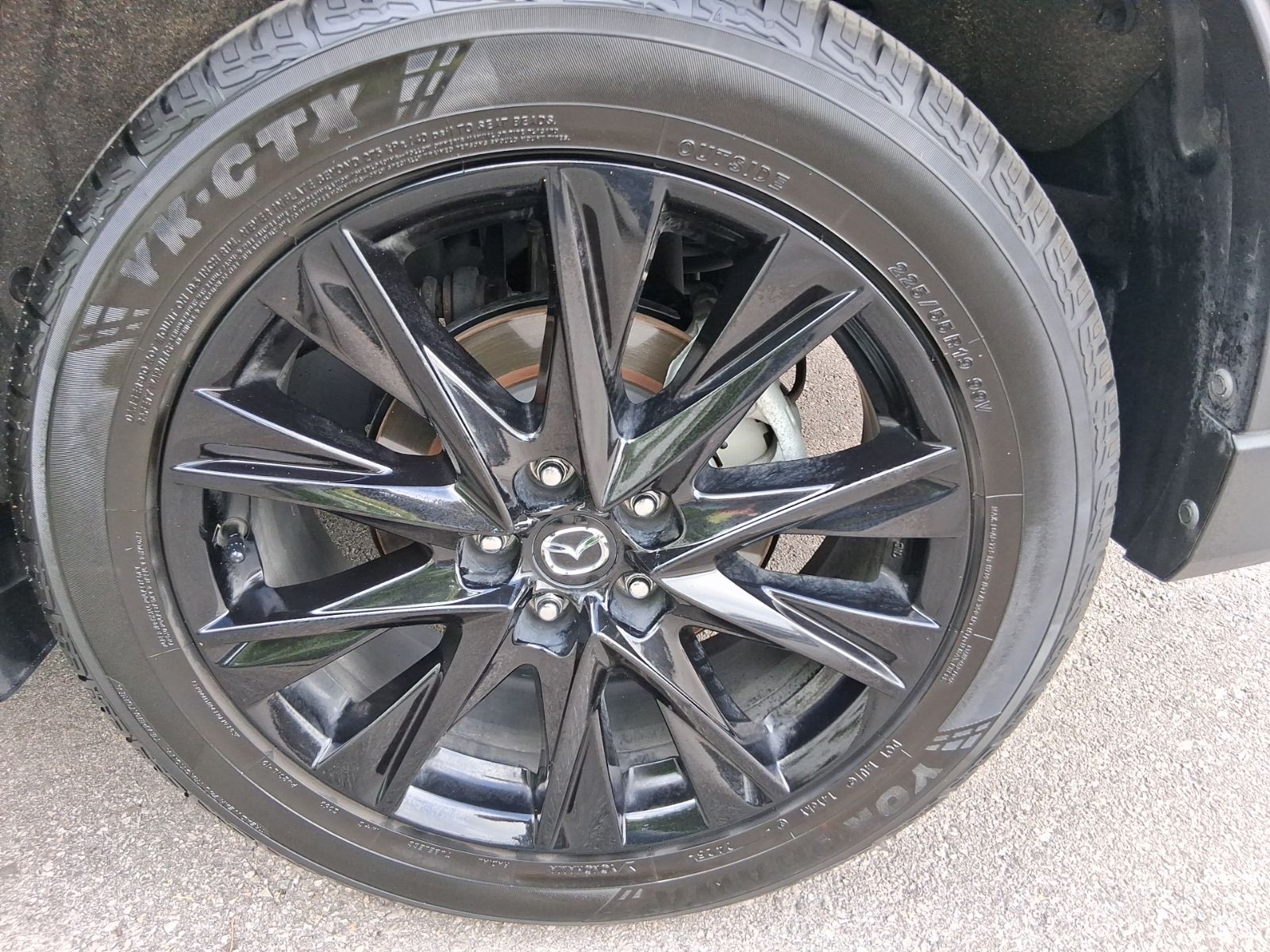 Used Car 2023 Mazda Cx-30  2.5 S Select Package For Sale Under $25,000 In Austin, Texas