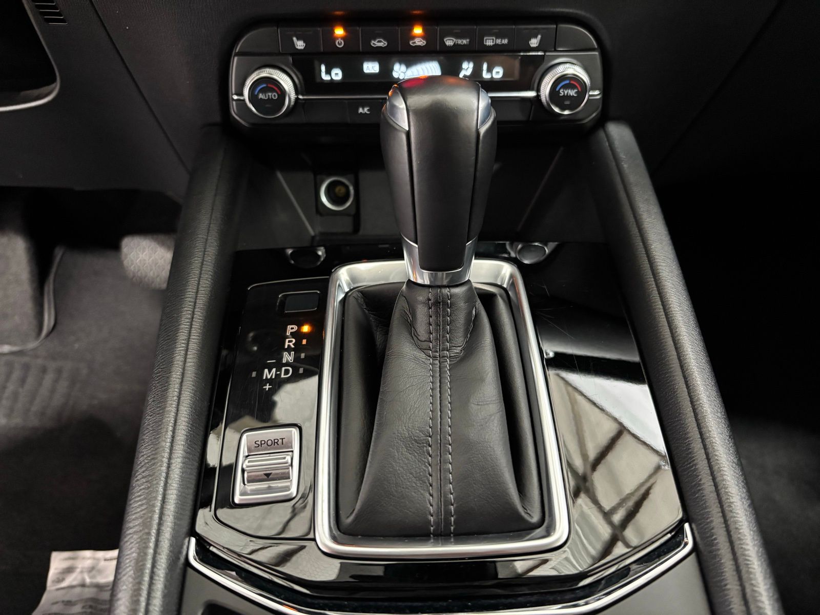 Used Car 2024 Mazda Cx-5  2.5 S Select Package For Sale Under $25,000 In Austin, Texas