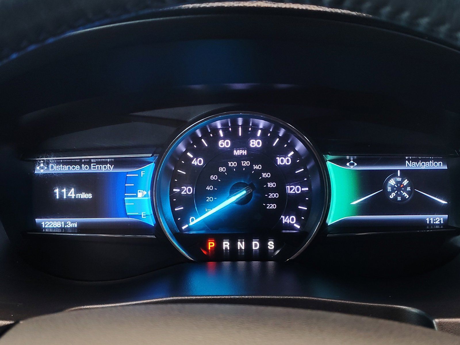 Used Car 2018 Ford Explorer  Xlt For Sale Under $15,000 In San Antonio, Texas