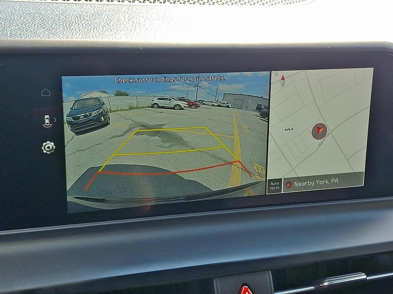 Used 2024 Kia Seltos SUV