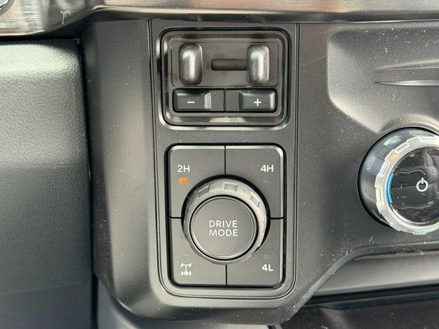 New 2026 Argon Blue Metallic Ford Lariat image 27