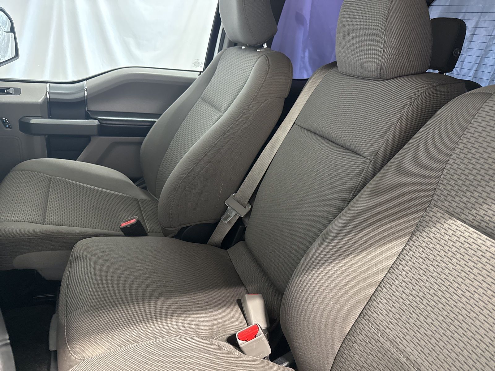 Used Car 2017 Ford F-150  Xlt For Sale Under $20,000 In Austin, Texas