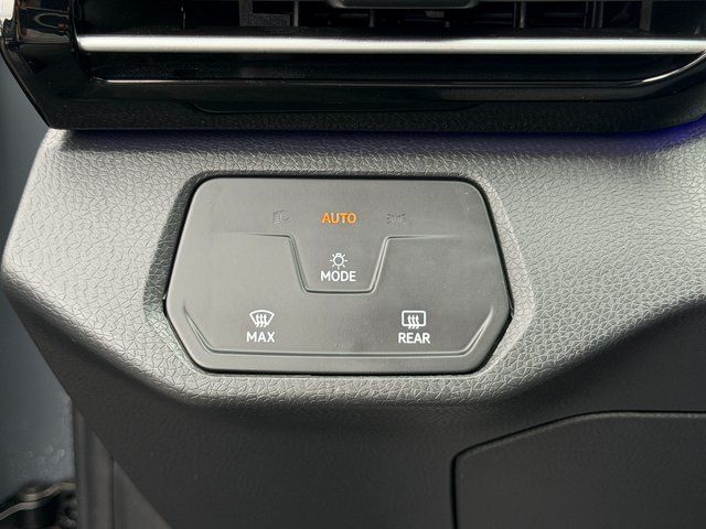 Used 2024 Pure Gray Volkswagen Standard image 21