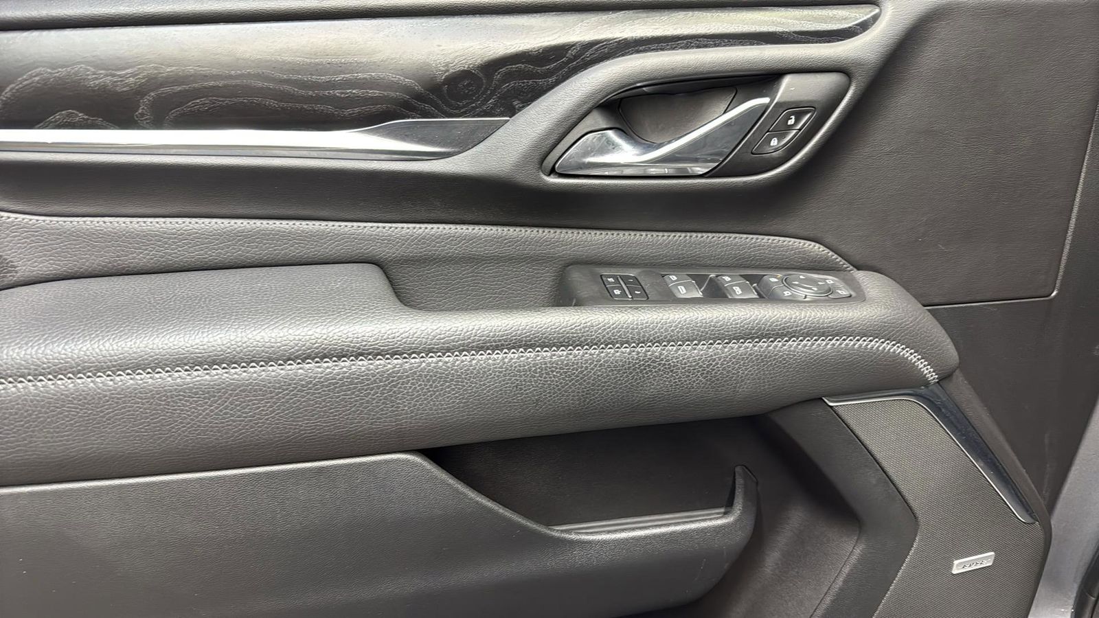 Used Car 2021 Gmc Yukon  Denali For Sale Under $60,000 In Austin, Texas