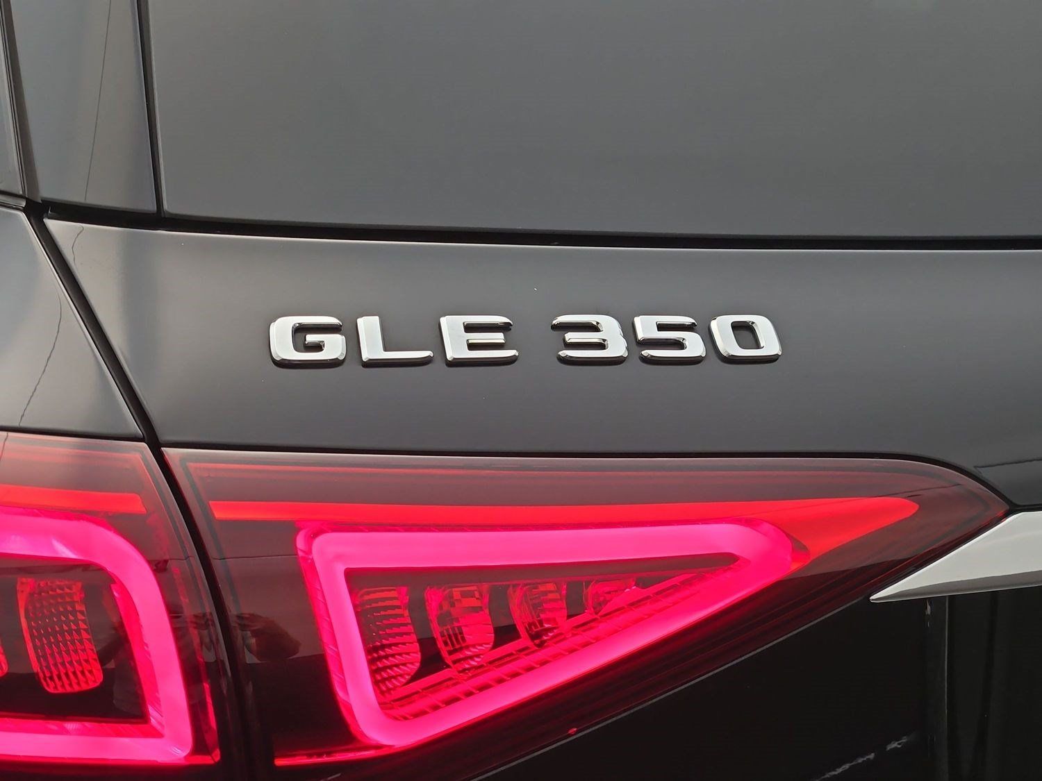 Used 2023 Mercedes-benz GLE SUV