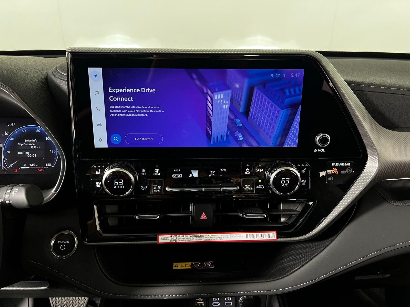 Thumbnail: 2026 Toyota Highlander - 16