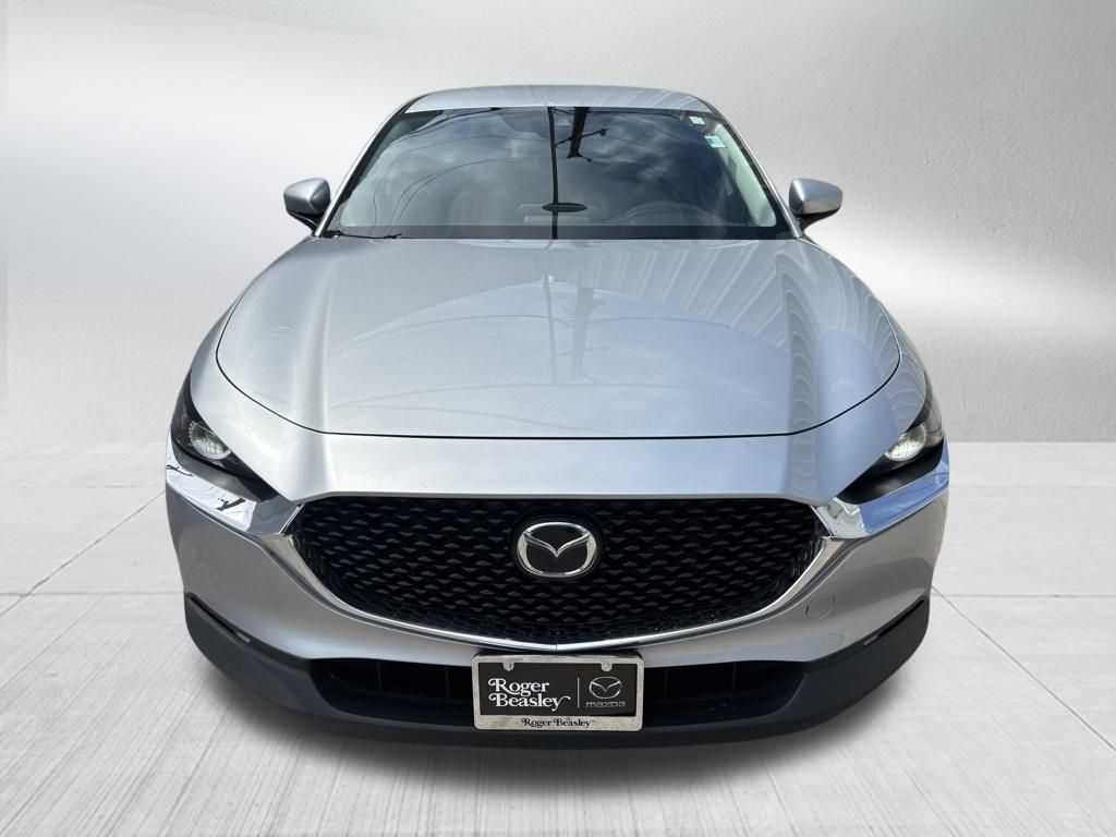 Used Car 2021 Mazda Cx-30  Select For Sale Under $15,000 In Austin, Texas