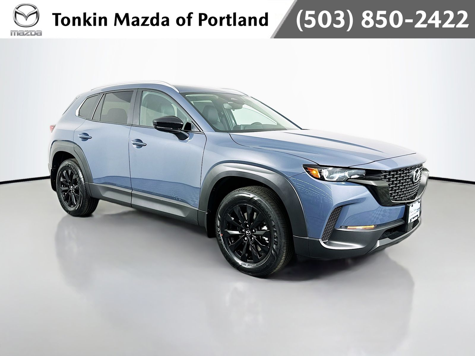 2026 Mazda CX-50 2.5 S Select's photo