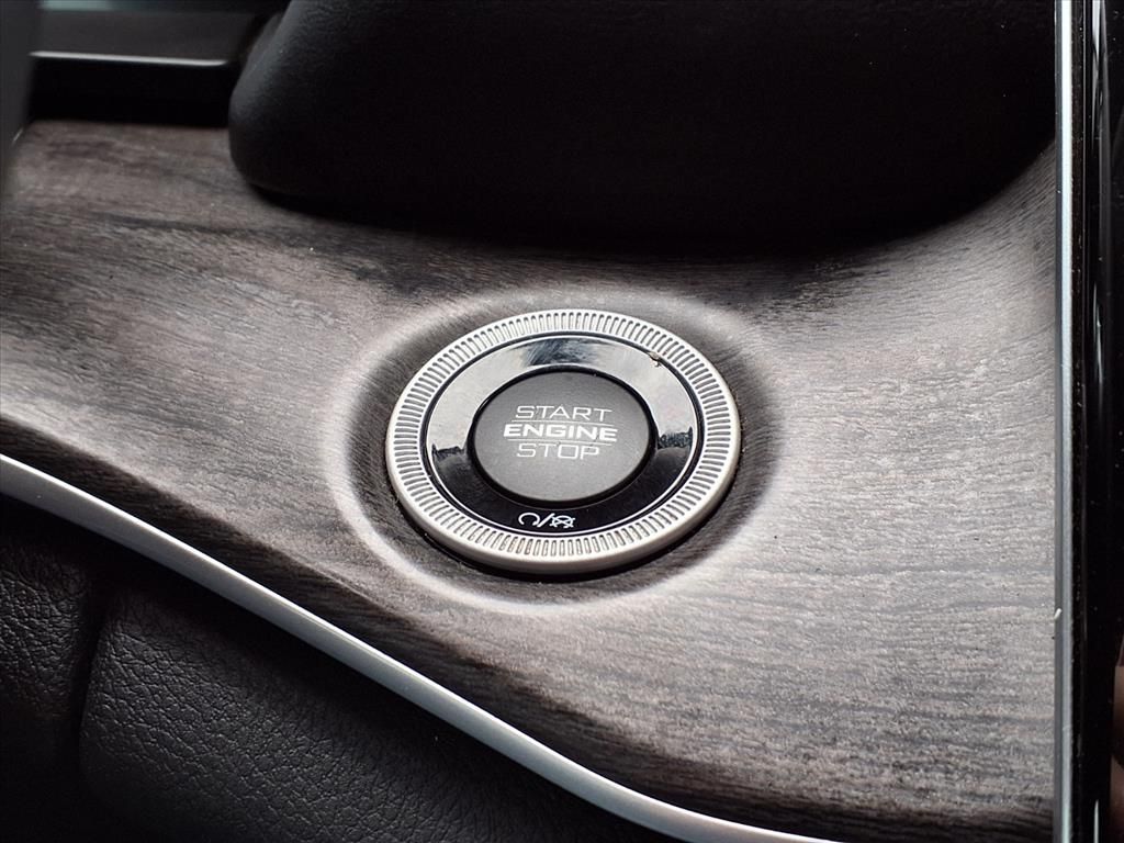 2021 Jeep Grand Cherokee L Limited Silver at Bayshore Chrysler Jeep Dodge Ram