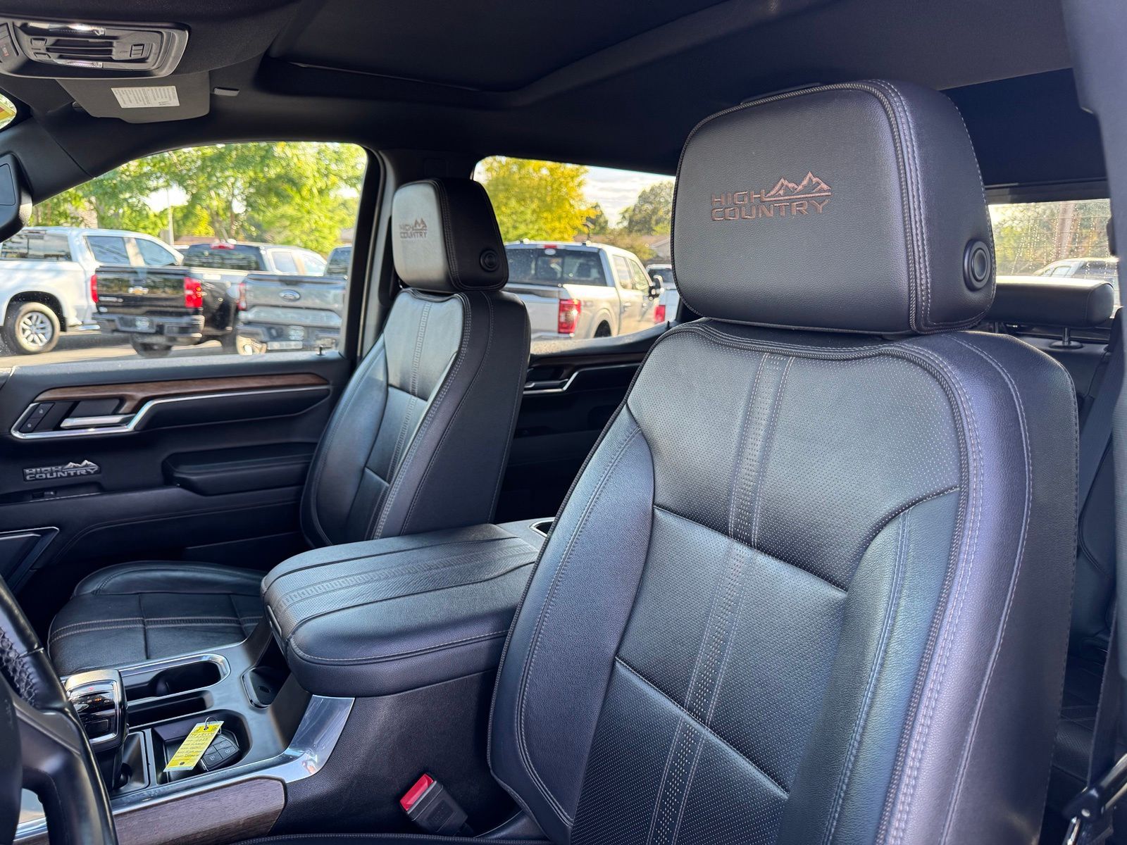 Used 2023 Chevrolet Silverado 1500 Truck