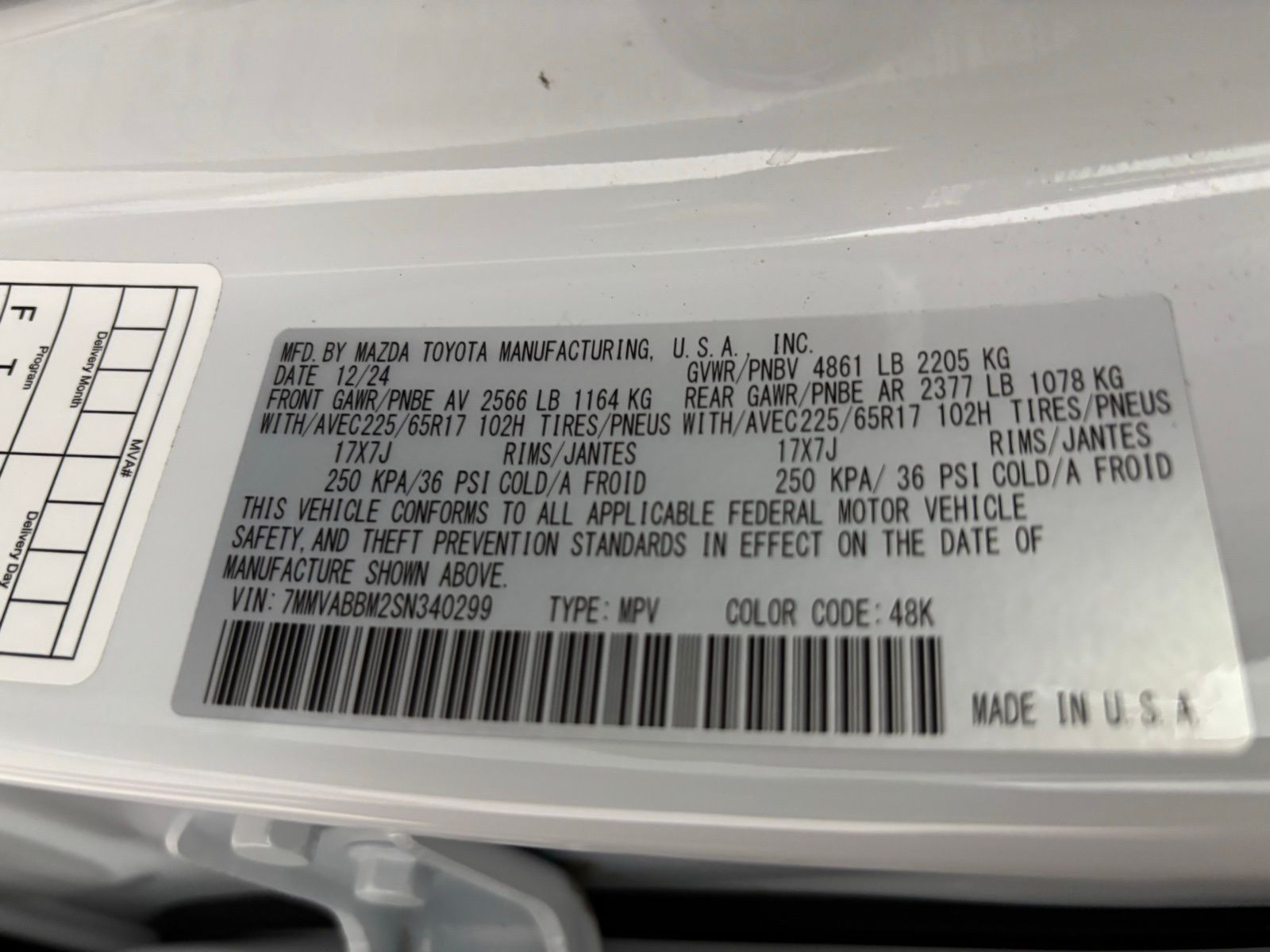 Used Car 2025 Mazda Cx-50  2.5 S Preferred Package For Sale Under $30,000 In Austin, Texas