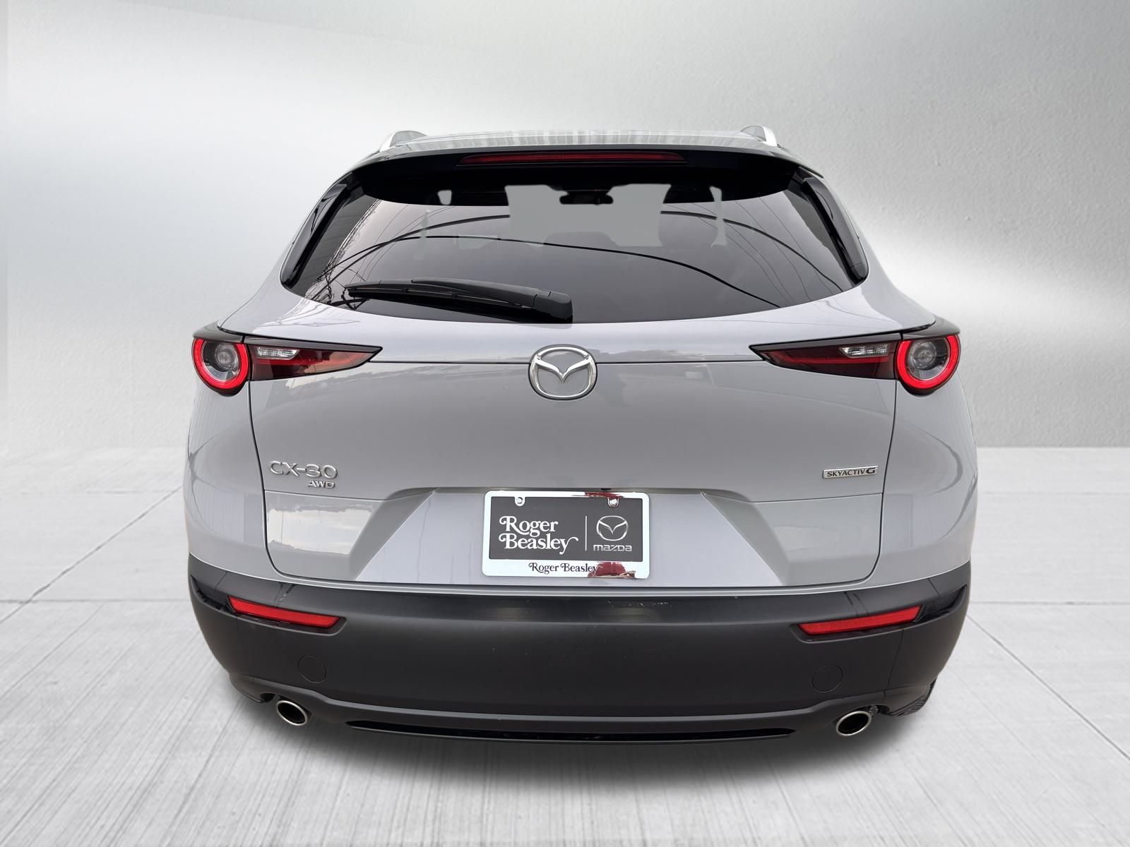 Used Car 2025 Mazda Cx-30  2.5 S Preferred Package For Sale Under $30,000 In Austin, Texas