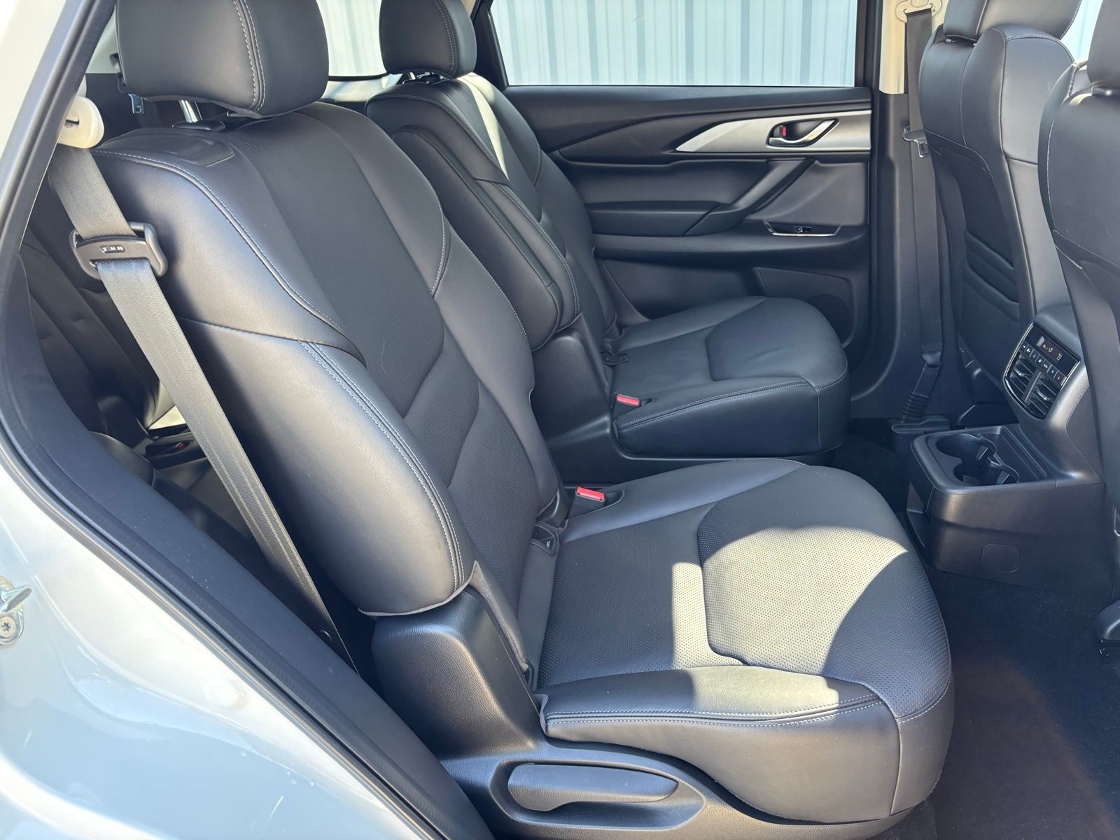 Used Car 2023 Mazda Cx-9  Touring For Sale Under $30,000 In Austin, Texas