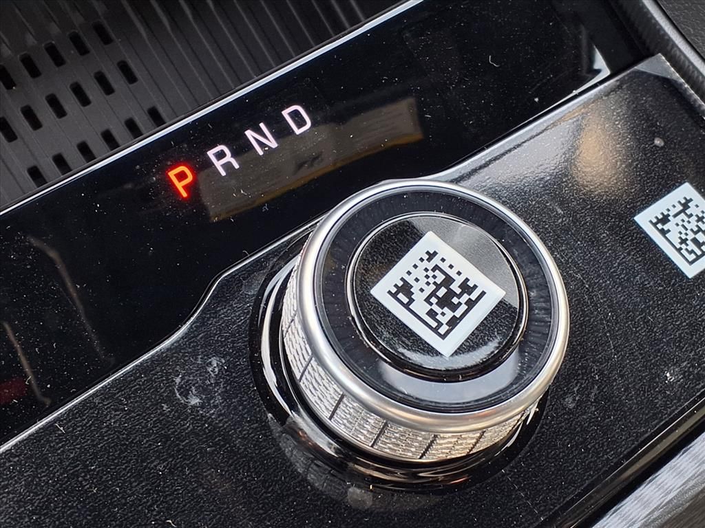 2026 Jeep Grand Cherokee Altitude - 8