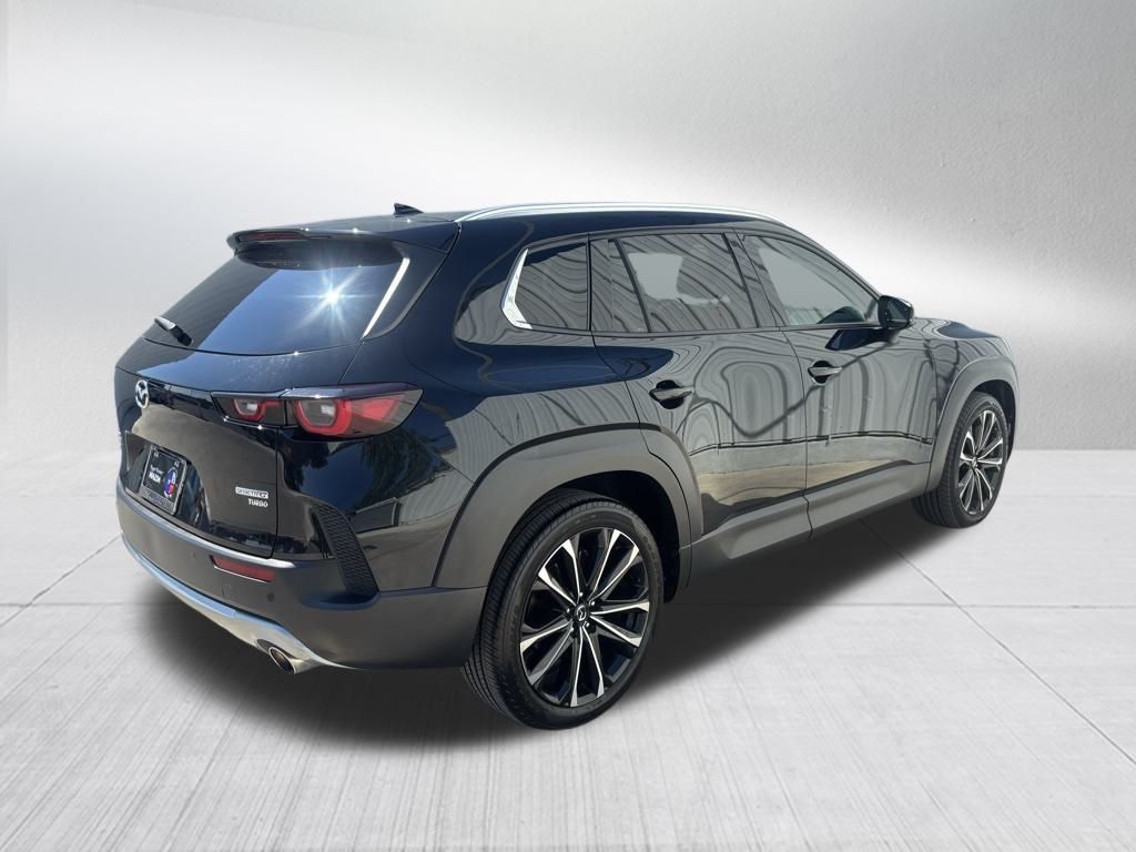 Used Car 2023 Mazda Cx-50  2.5 Turbo Premium Plus Package For Sale Under $35,000 In Austin, Texas