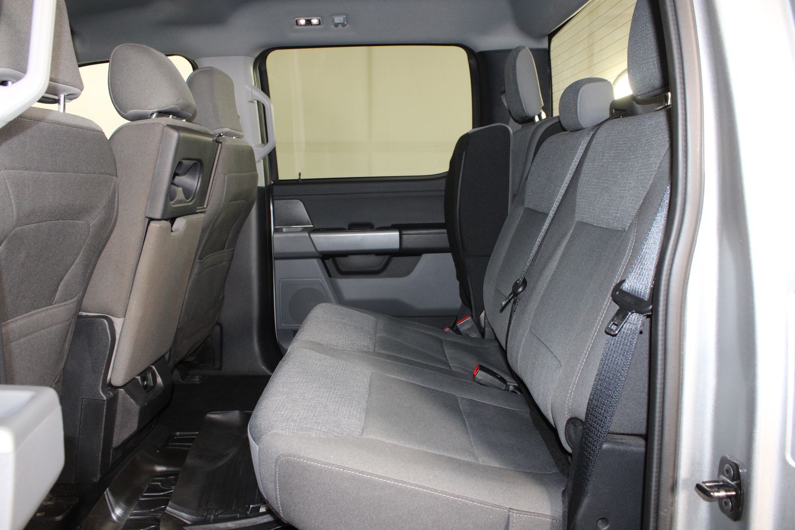Used 2024  Ford XLT image 11