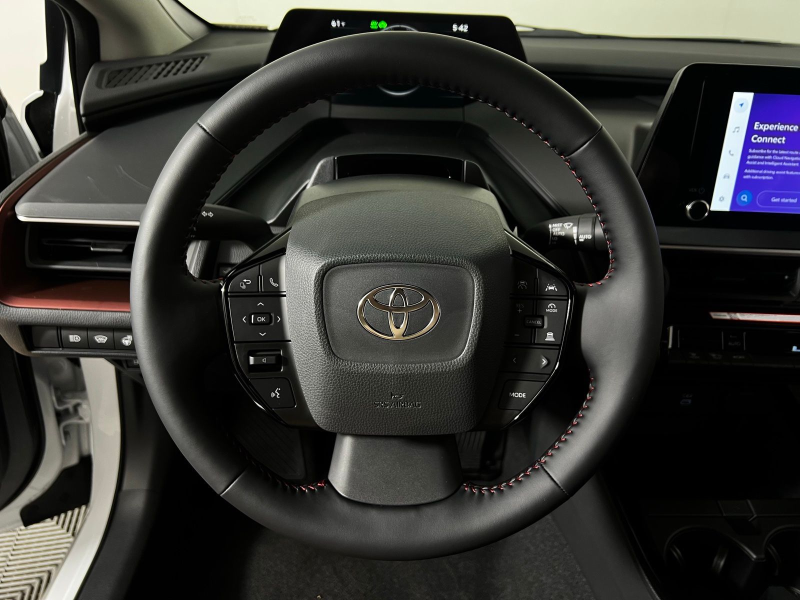 Thumbnail: 2026 Toyota Prius - 11