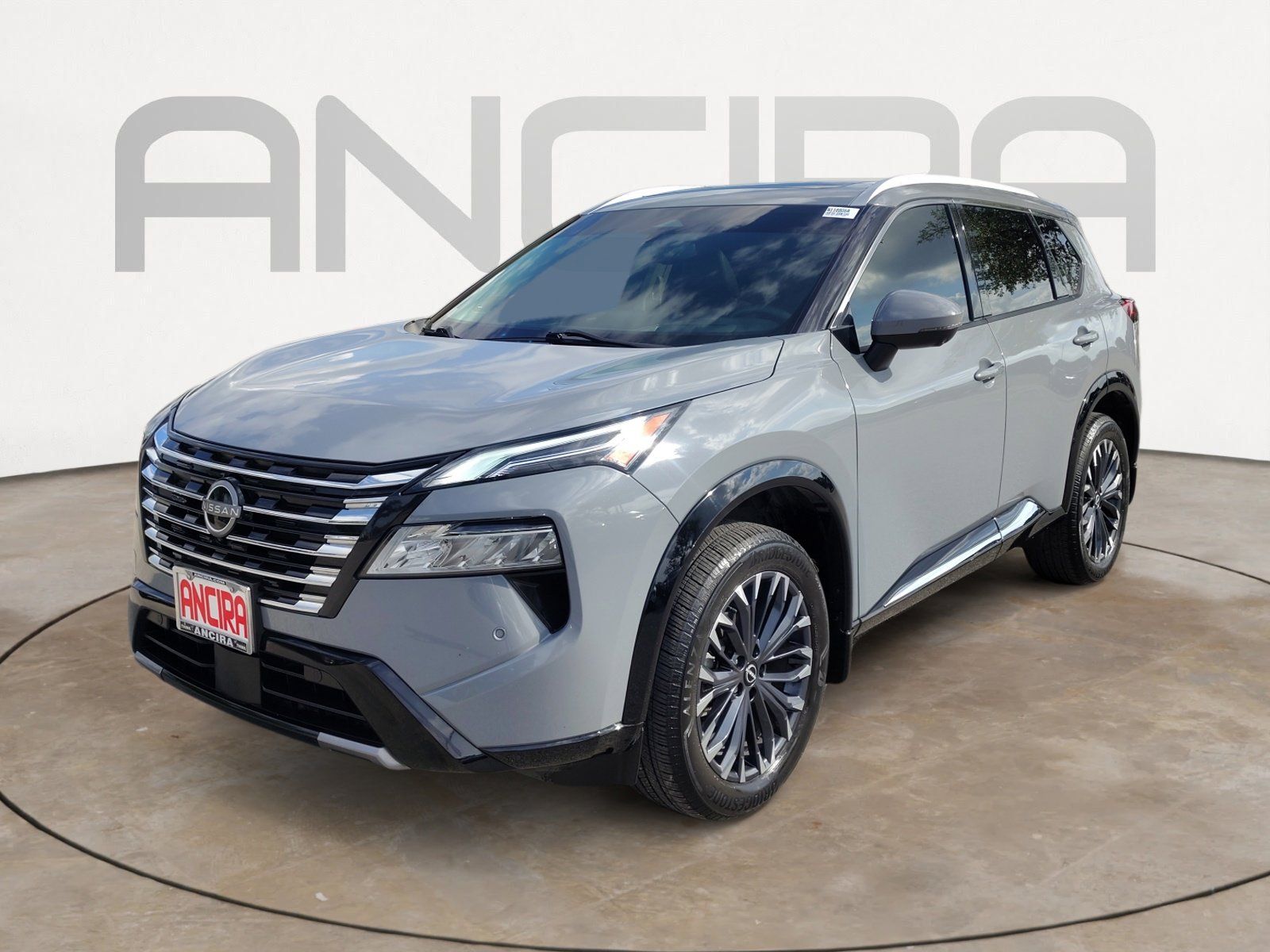 Used Car 2024 Nissan Rogue  Platinum For Sale Under $30,000 In San Antonio, Texas