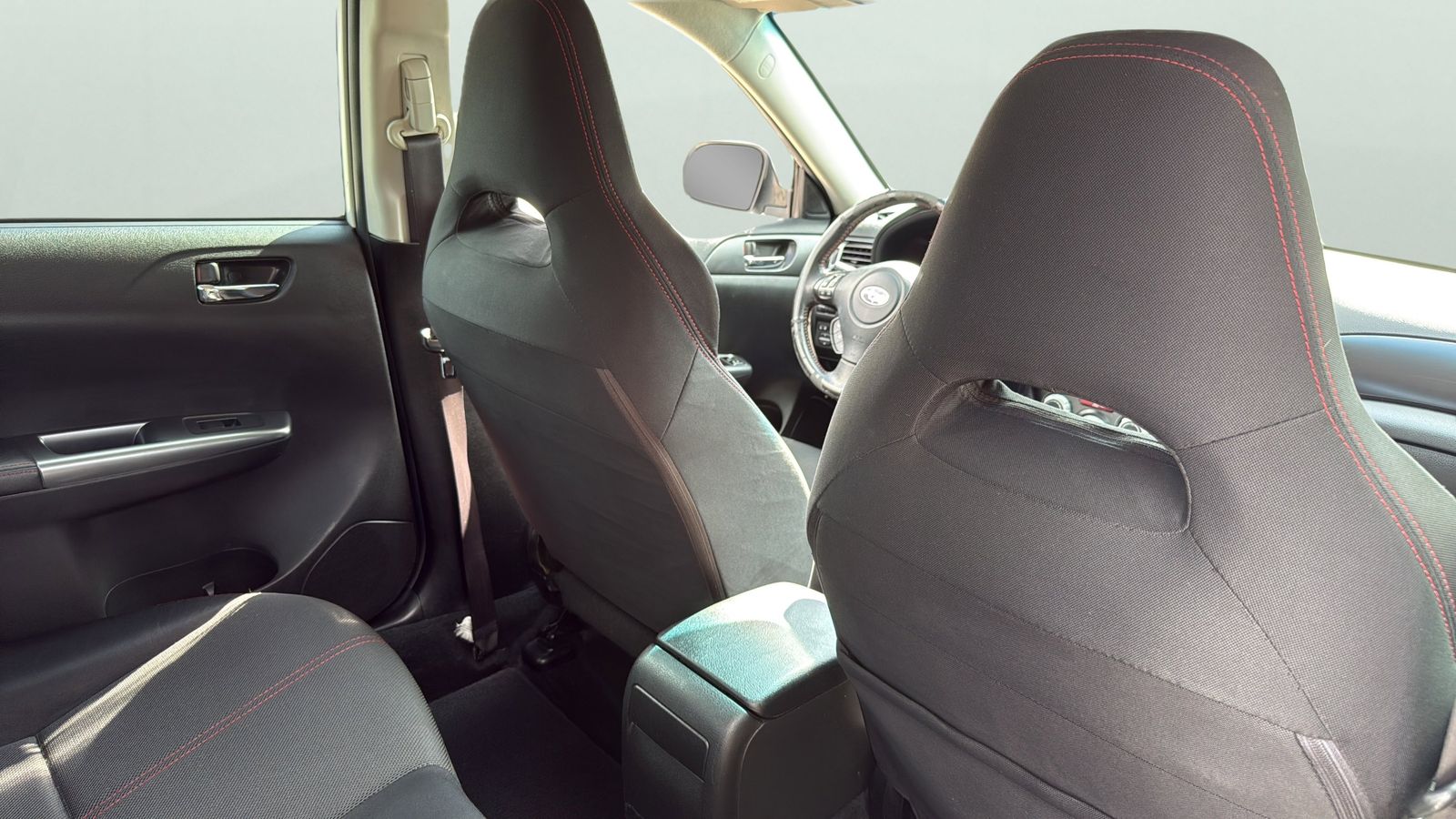 Used Car 2014 Subaru Impreza  Wrx For Sale Under $20,000 In Austin, Texas