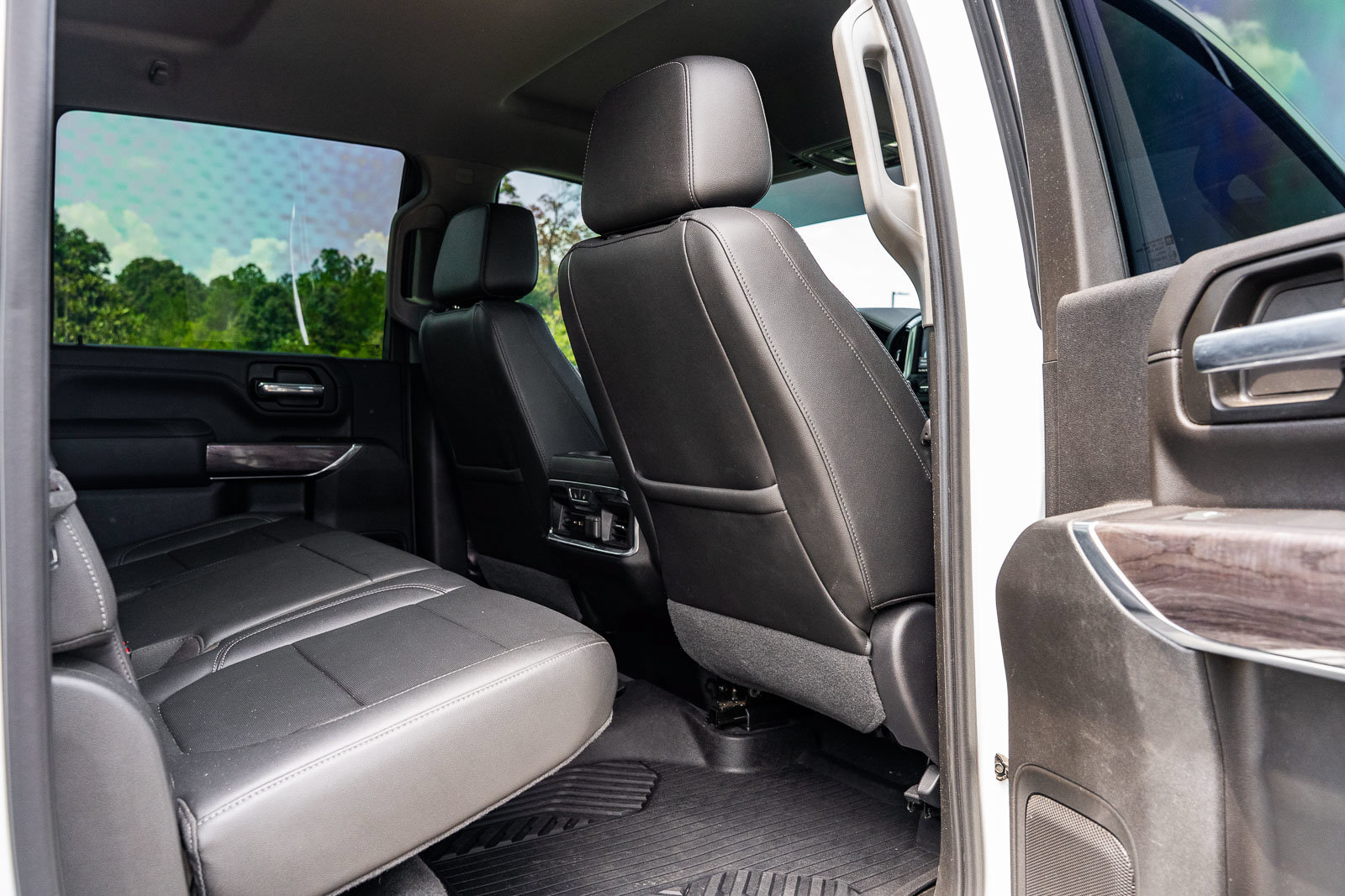 Used 2020 Chevrolet Silverado 2500HD Truck