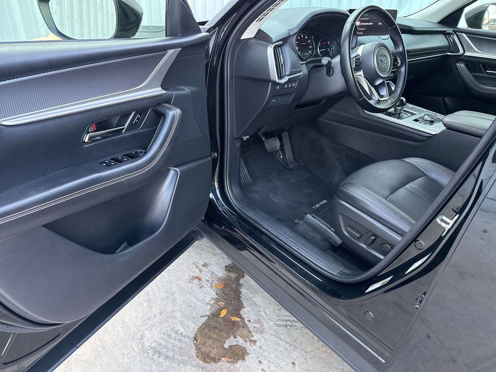 Used Car 2025 Mazda Cx-90  3.3 Turbo Preferred For Sale Under $35,000 In Austin, Texas