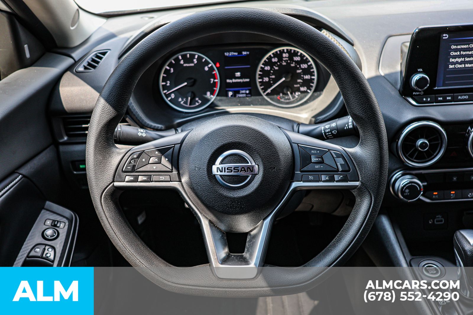 2022 Nissan Sentra S photo 25