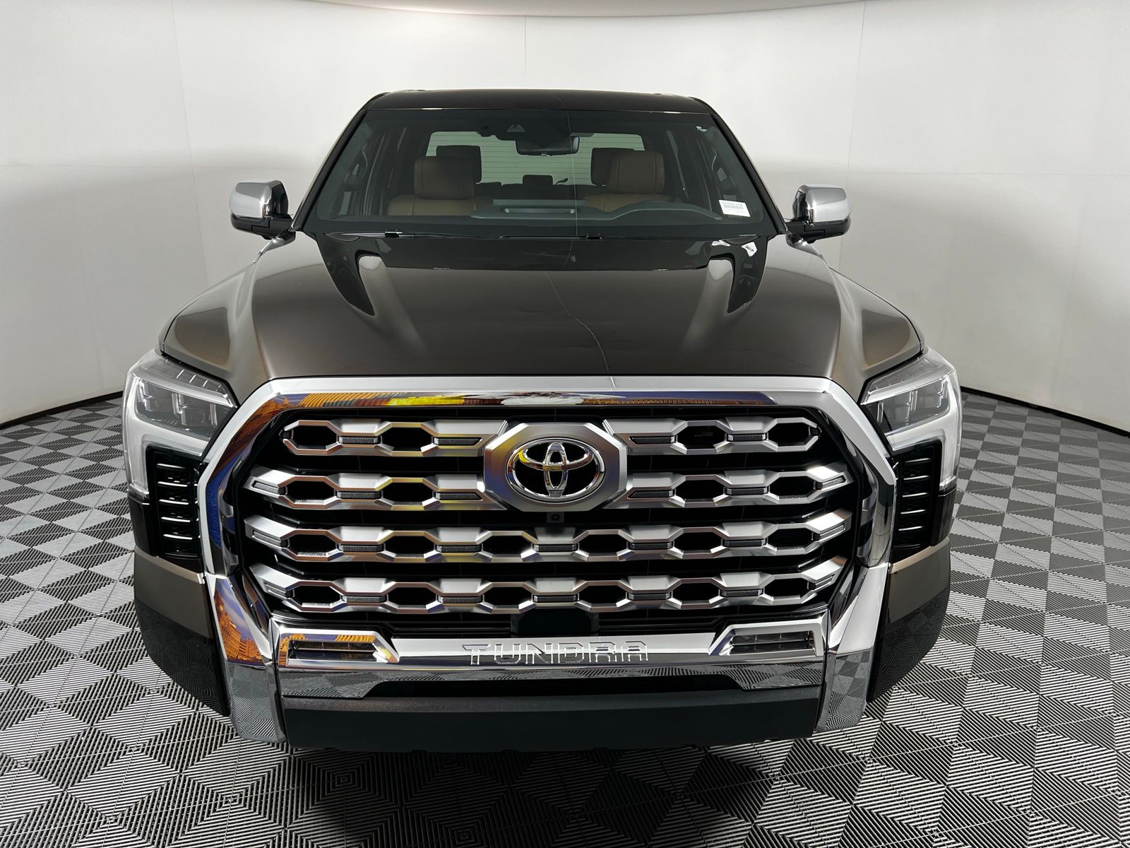 2025 Toyota Tundra 1794 Edition 2