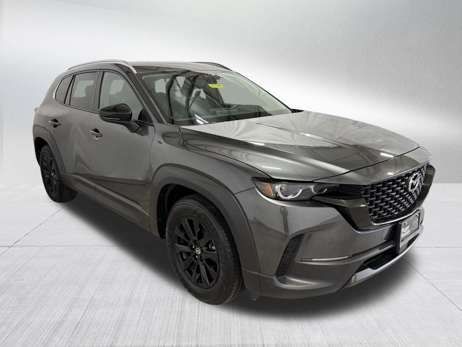 Used Car 2024 Mazda Cx-50  2.5 S Preferred Package For Sale Under $25,000 In Austin, Texas