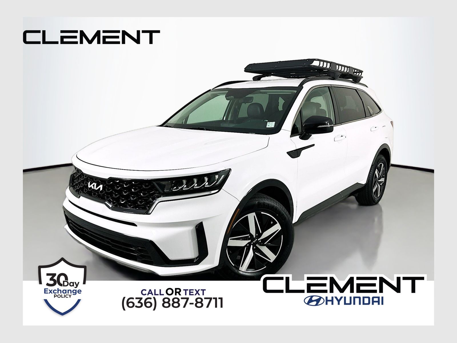 used 2022 Kia Sorento car, priced at $20,795