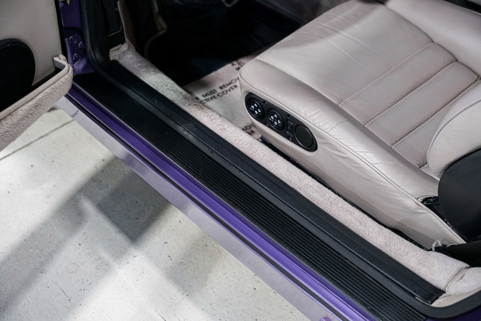 1991 Porsche 911 Turbo — photo 25