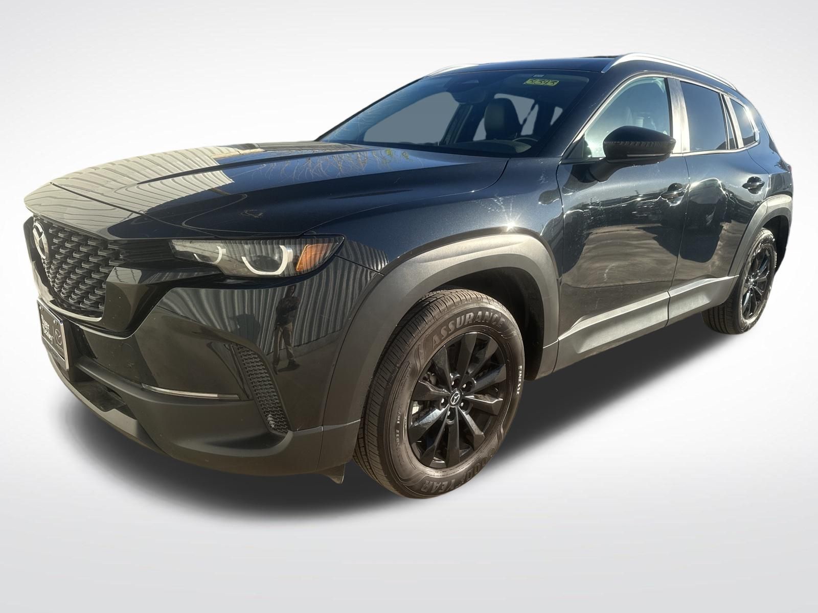 Used Car 2025 Mazda Cx-50  2.5 S Premium Package For Sale Under $30,000 In Austin, Texas