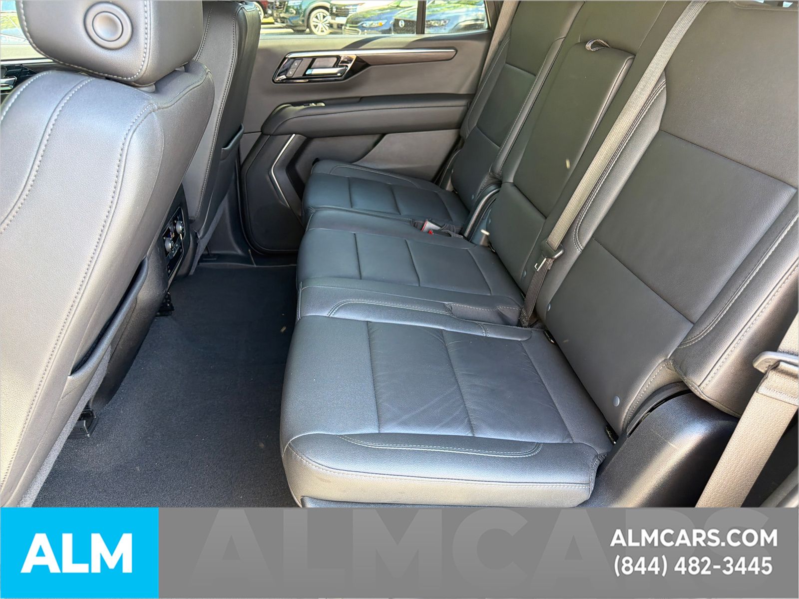 Used 2025 Gray Chevrolet LT image 24