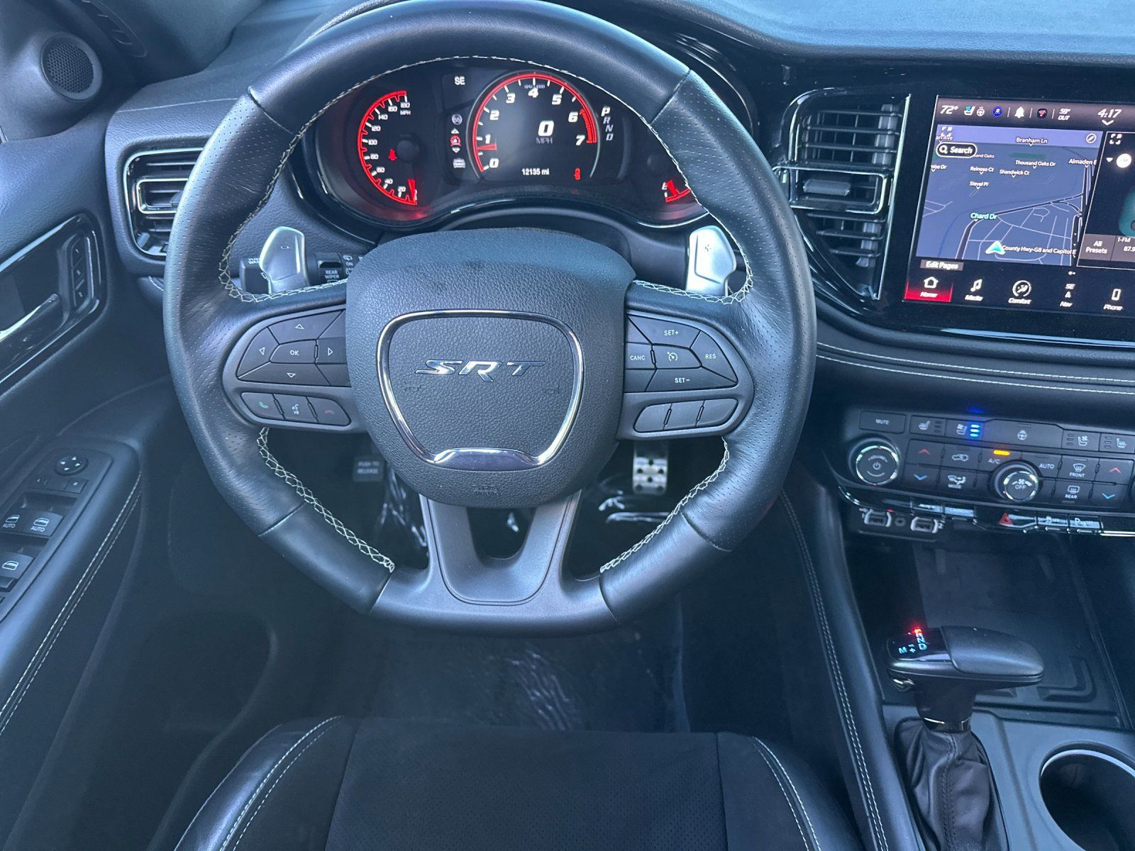 2023 Dodge Durango SRT 392 - Photo 13
