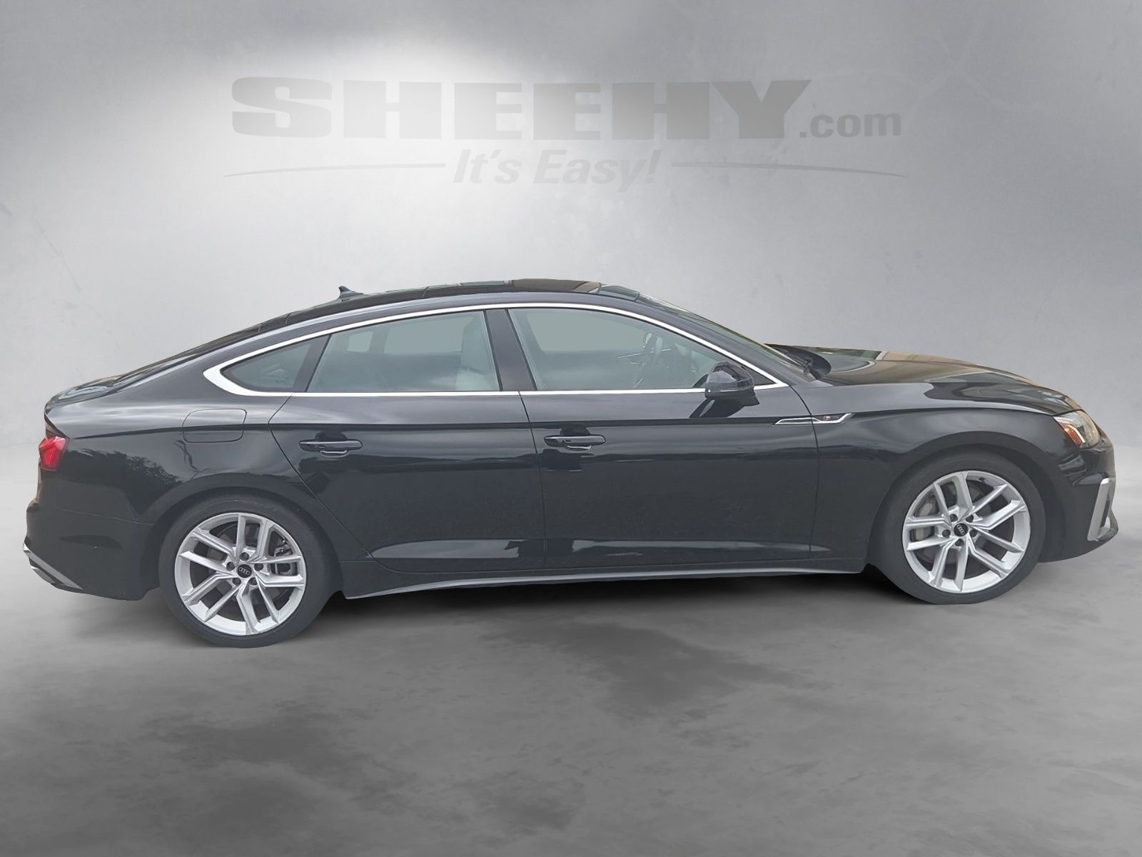 Used 2024  Audi 45 S line Premium Plus image 10