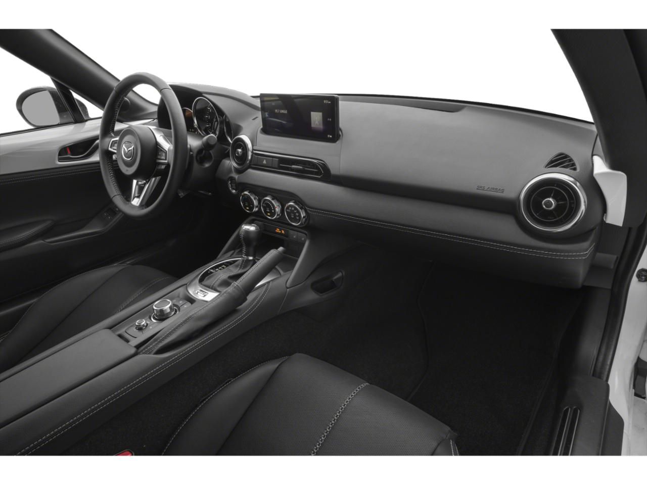 New Car 2025 Mazda Mx-5 Miata  Grand Touring For Sale In Austin, Texas