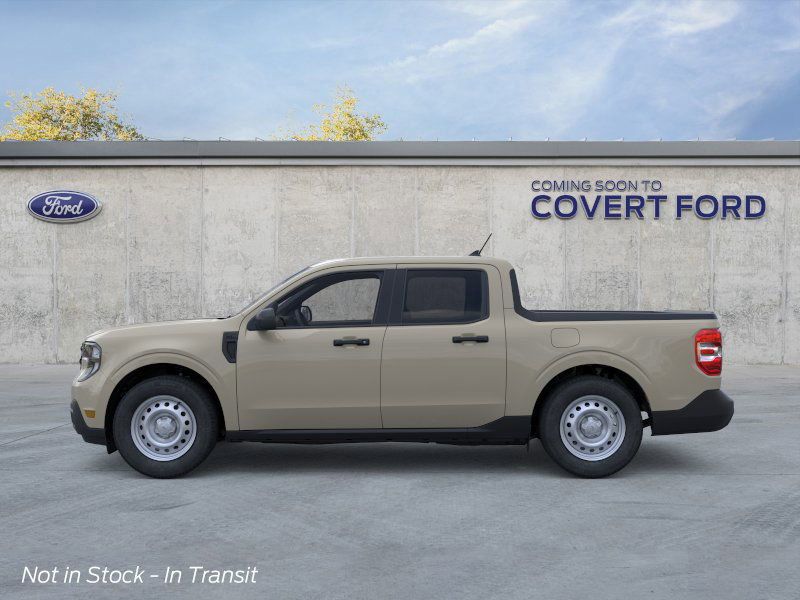 New Car 2025 Ford Maverick  Xl For Sale Under $30,000 In Austin, Texas