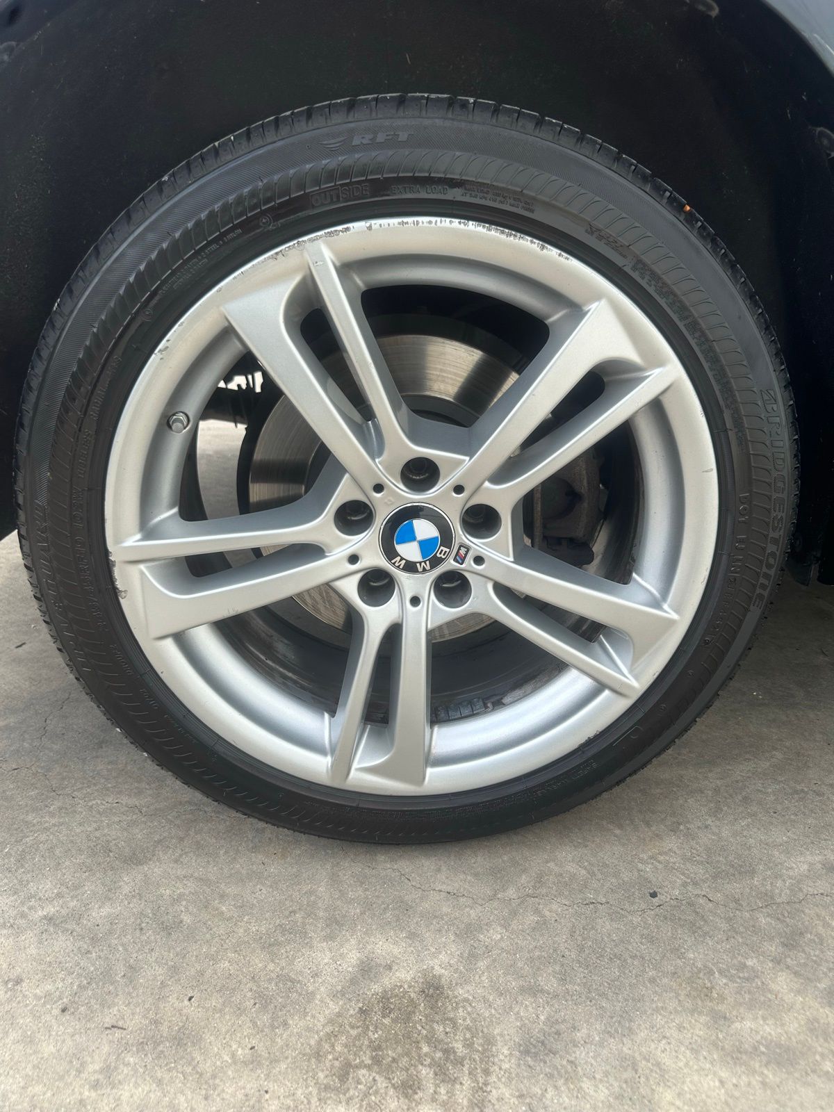 Used Car 2014 Bmw X3  Xdrive28i For Sale Under $10,000 In Austin, Texas