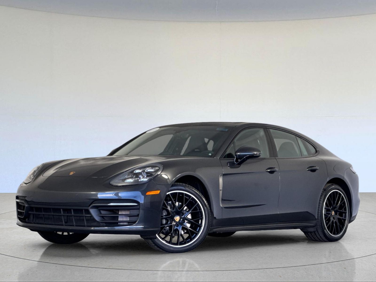 2022 Porsche Panamera 4 Platinum Edition AWD