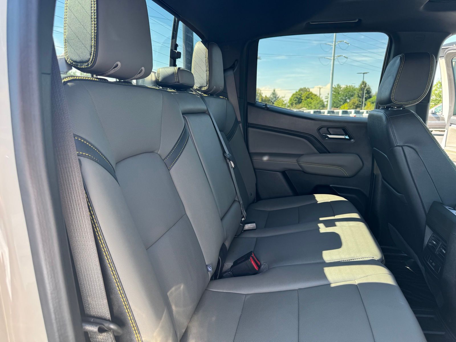 Used 2026 Chevrolet Colorado Truck