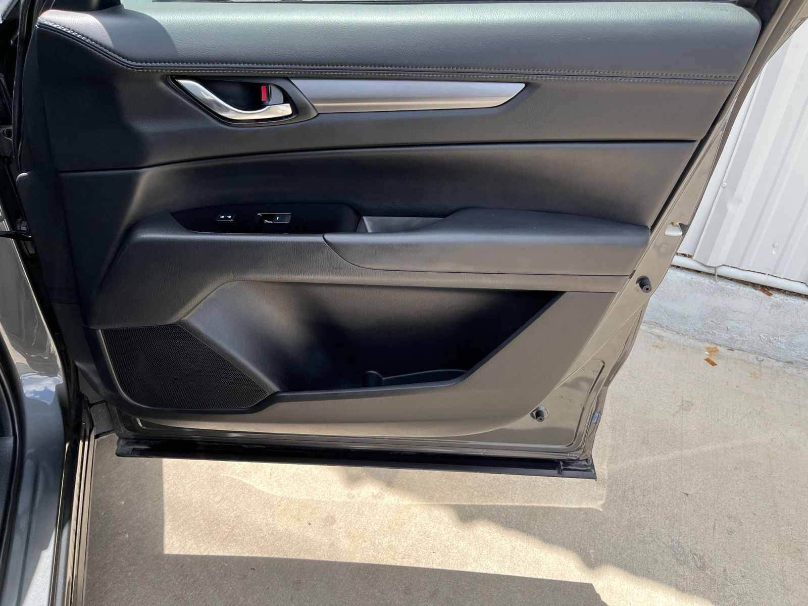 Used Car 2022 Mazda Cx-5  2.5 S Select Package For Sale Under $25,000 In Austin, Texas