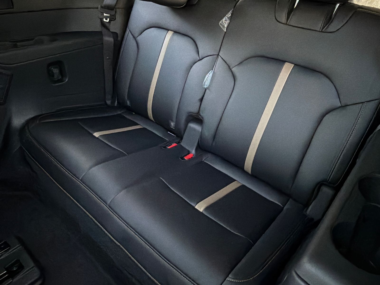 2026 Mazda CX-90 Premium Plus Package - Photo 13