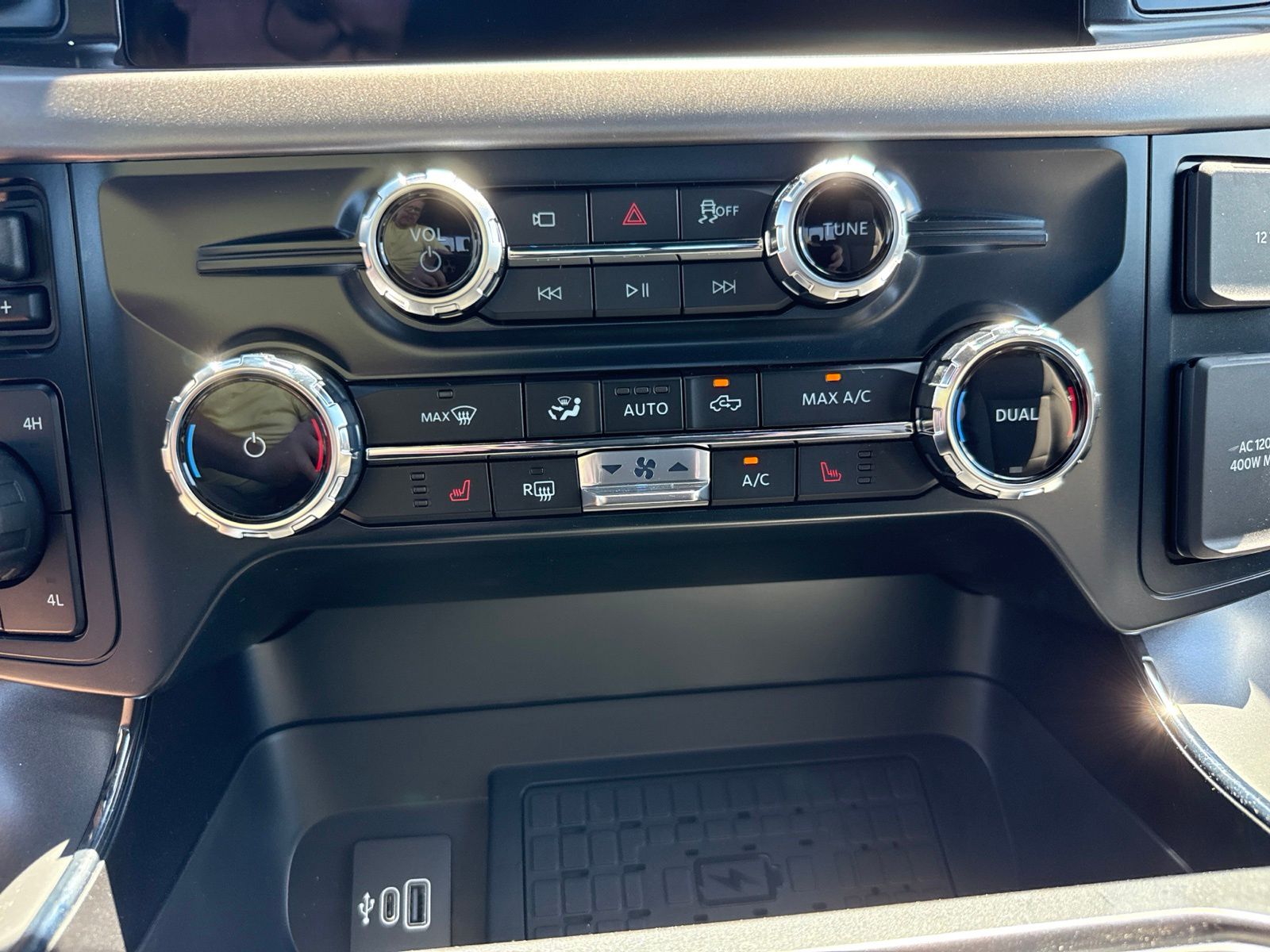 2026 Ford F-150 image 20