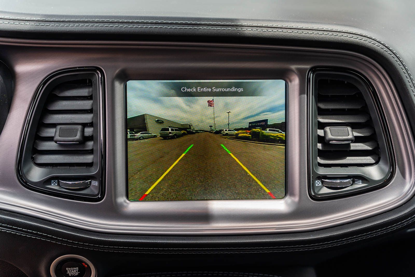 Used 2023 Dodge Challenger Coupe